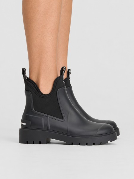 Botas Mujer Calvin Klein