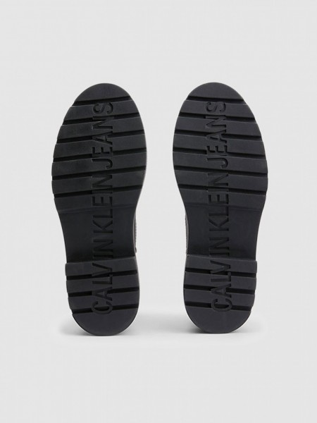 Boots Woman Calvin Klein