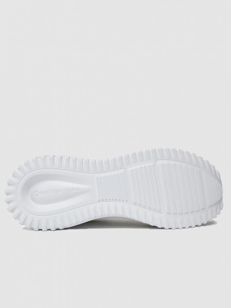 Tenis Mujer Calvin Klein