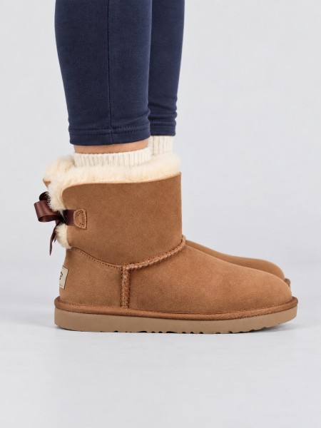 Botas Ni�a Ugg