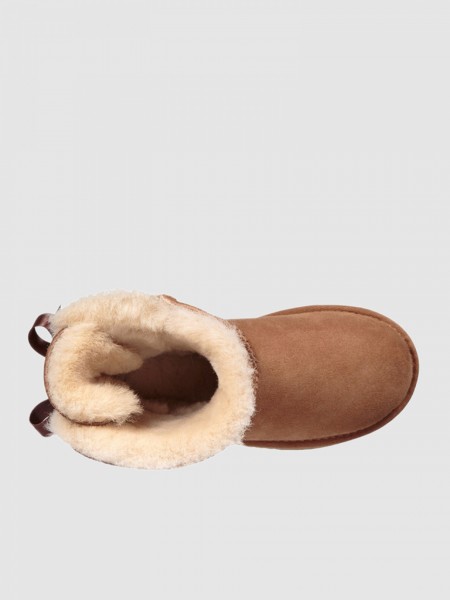 Botas Ni�a Ugg