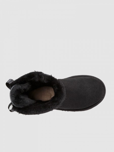 Botas Ni�a Ugg