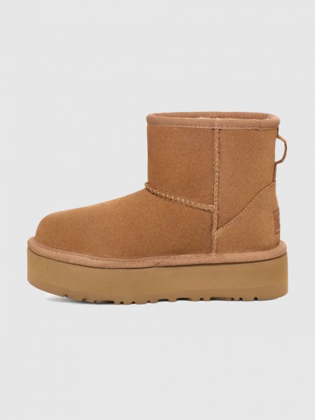 Botas Niña Ugg Botas Niña Ugg