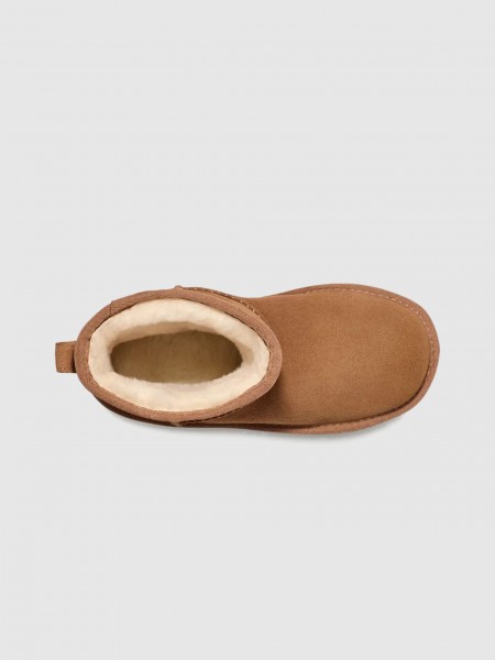 Botas Ni�a Ugg