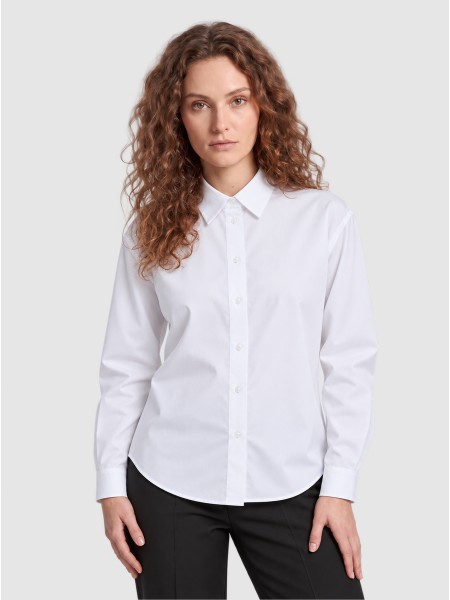 Camisa Mulher Onlwillow Only