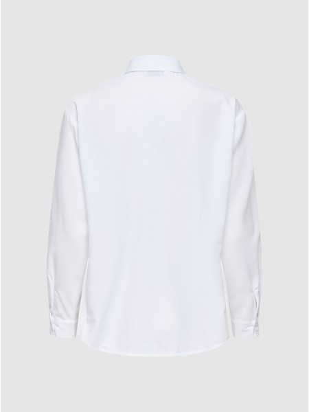 Camisa Mulher Onlwillow Only