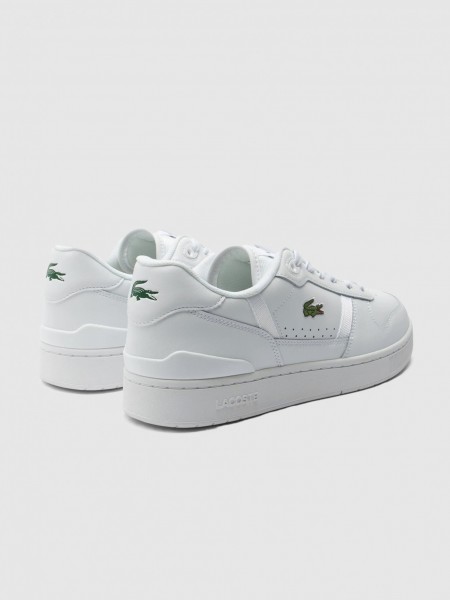 Sneakers Man Lacoste