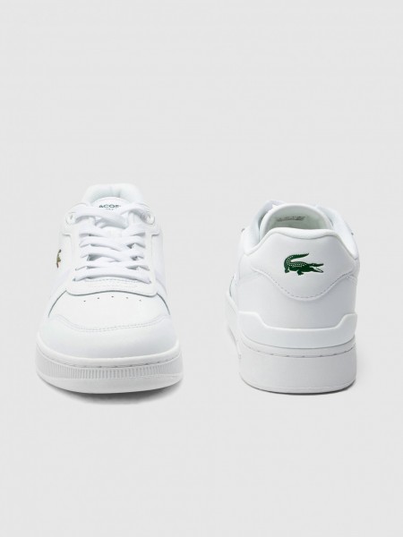 Sneakers Man Lacoste