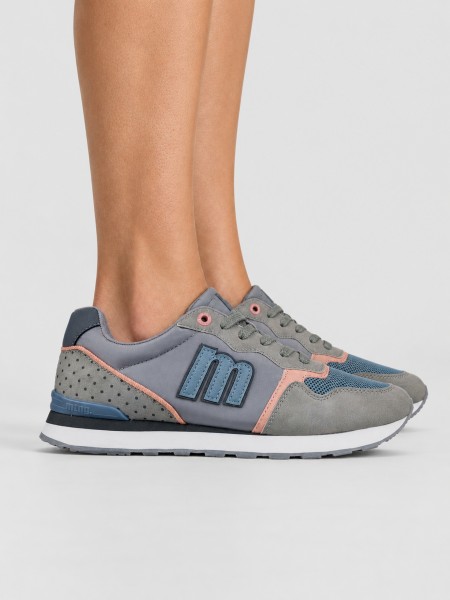 Sneakers Woman Mtng
