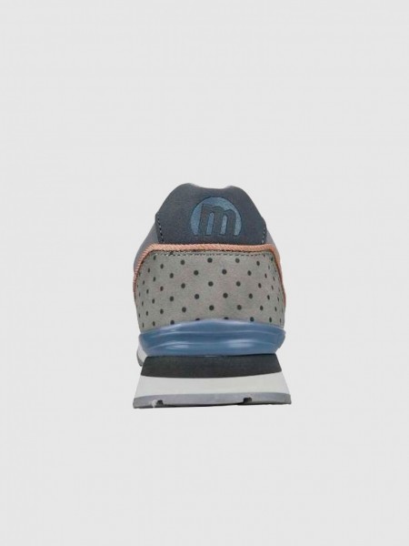 Sneakers Woman Mtng