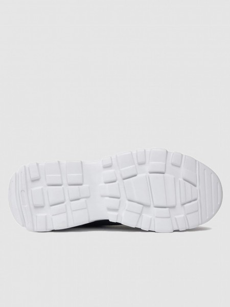 Tenis Mujer Versace