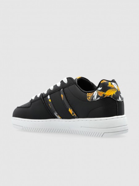 Tenis Mujer Versace Tenis Mujer Versace
