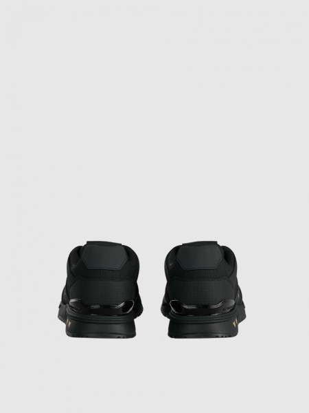 Sapatilha Ea7 Homem Sneaker