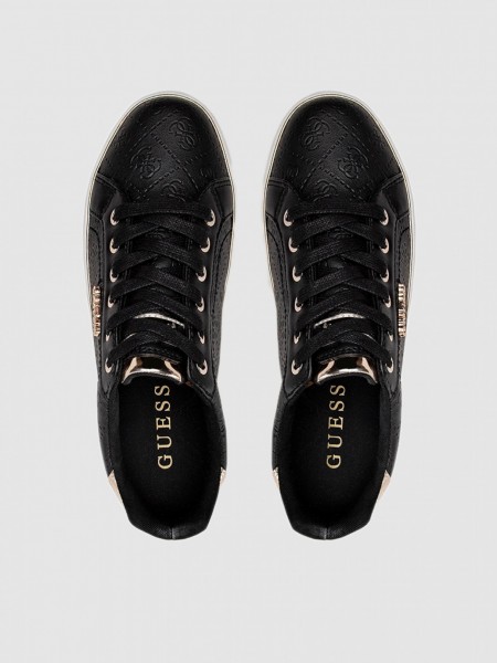 Tenis Mujer Guess