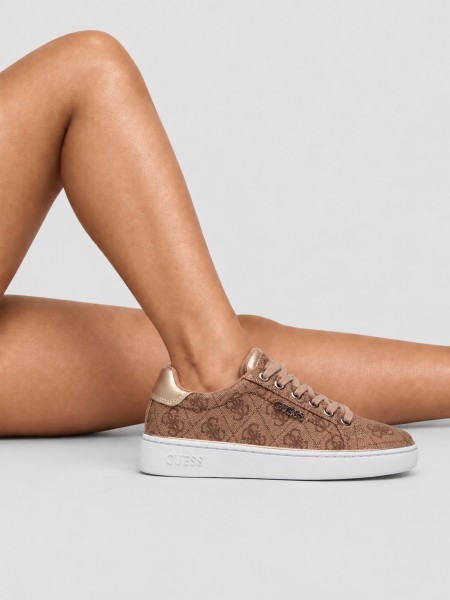Tenis Mujer Guess