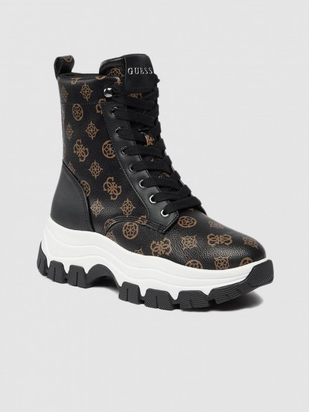 Sneakers Woman Guess