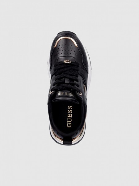 Sapatilha Guess Mulher Helada