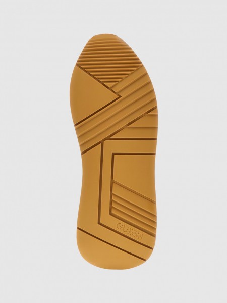 Sneakers Woman Guess