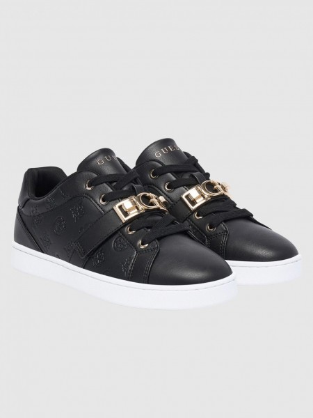 Sapatilha Guess Mulher Jamisn