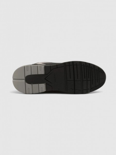 Sapatilha Calvin Klein  Homem City Runner Laceup Ny-Su