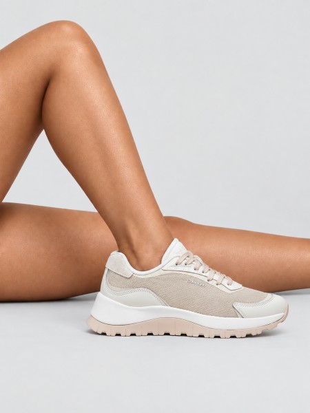 Sneakers Woman Calvin Klein