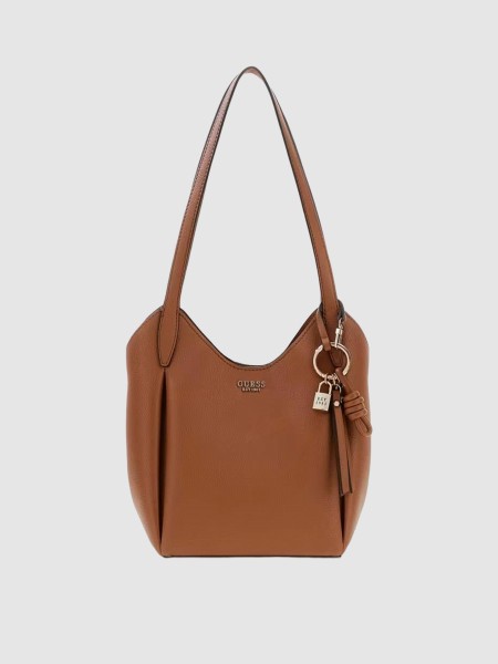 Mala Guess Mulher Melody Bucket