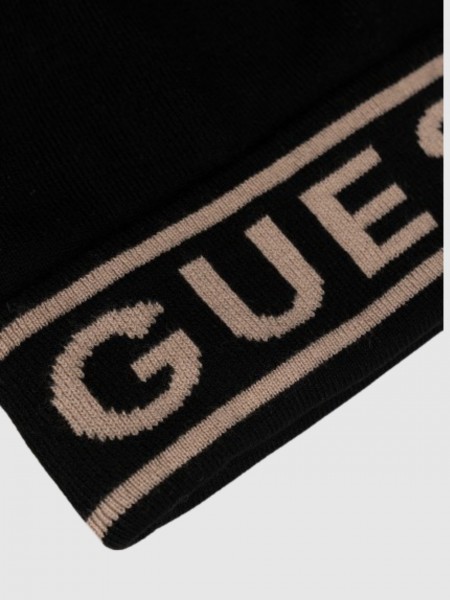 Beanie Man Guess