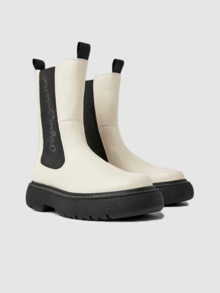 Botas Mujer Pepe Jeans London Botas Mujer Pepe Jeans London