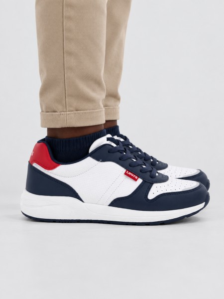 Sneakers Boy Levis