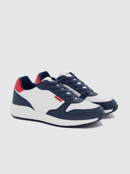 Sneakers Boy Levis