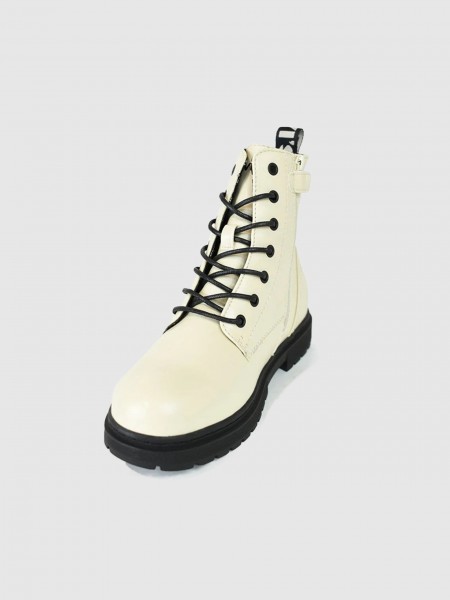 Botas Ni�a Levis