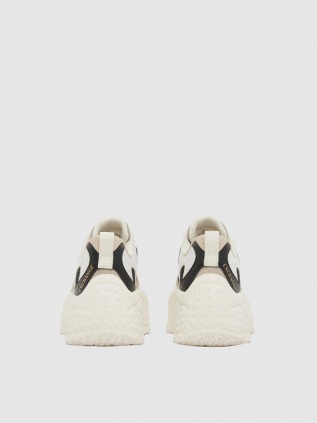 Sapatilha Armani Exchange Mulher Sneaker