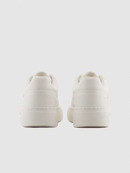 Sneakers Woman Armani Exchange