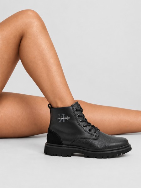 Boots Woman Calvin Klein Boots Woman Calvin Klein