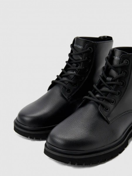 Boots Woman Calvin Klein Boots Woman Calvin Klein