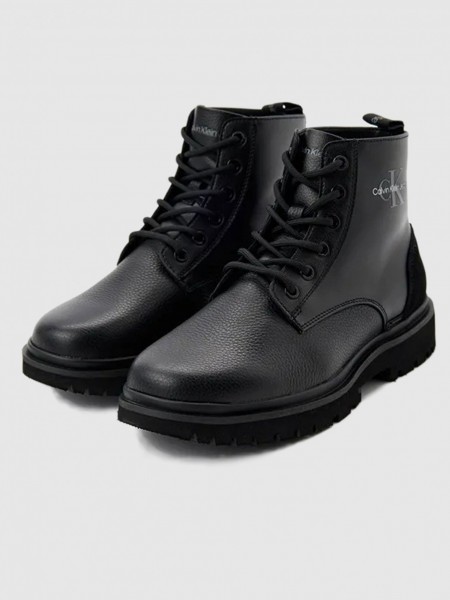 Boots Woman Calvin Klein Boots Woman Calvin Klein