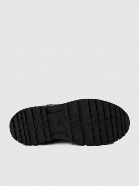 Boots Woman Calvin Klein Boots Woman Calvin Klein