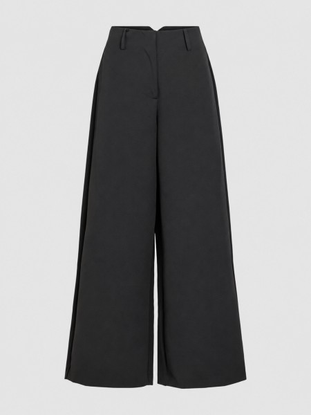 Cal�as Vila Mulher Vifrimo Hw Tailored Pant