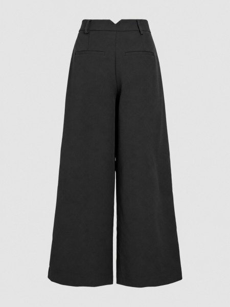 Cal�as Vila Mulher Vifrimo Hw Tailored Pant