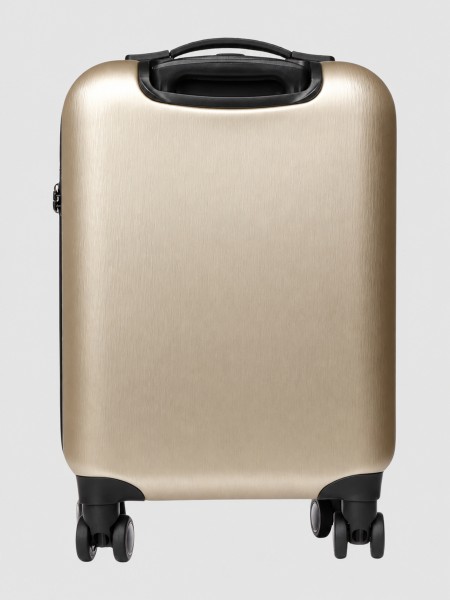 Mala Armani Exchange Mulher Maui Trolley