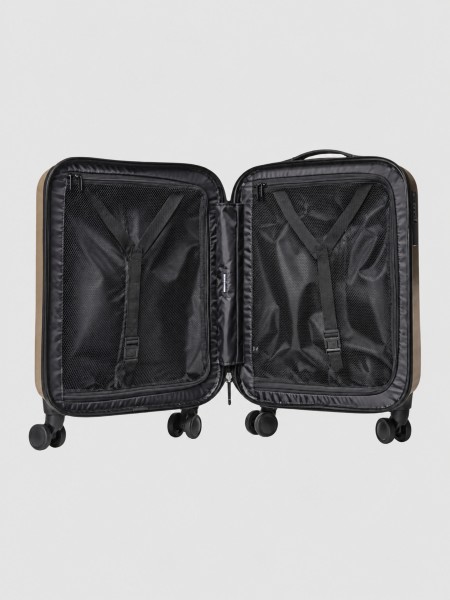Mala Armani Exchange Mulher Maui Trolley