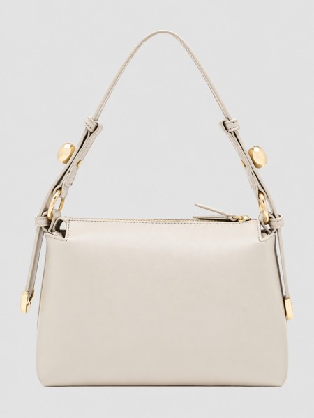 Mala Armani Exchange Mulher Helen Shoulder
