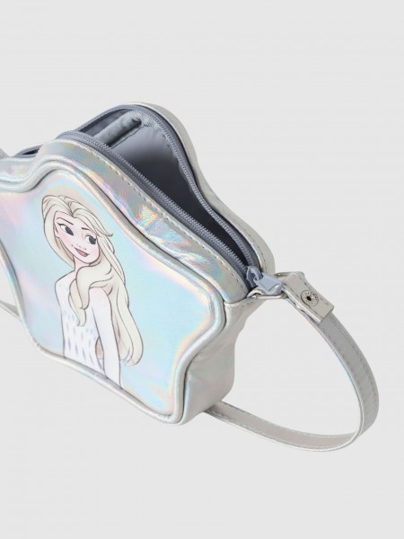 Mala Name It Menina Nmfsosi Frozen Bag Wdi