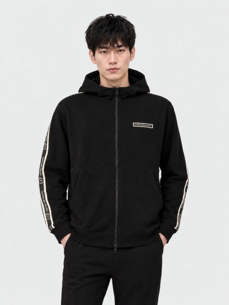 Casaco Ea7 Homem Sweatshirt