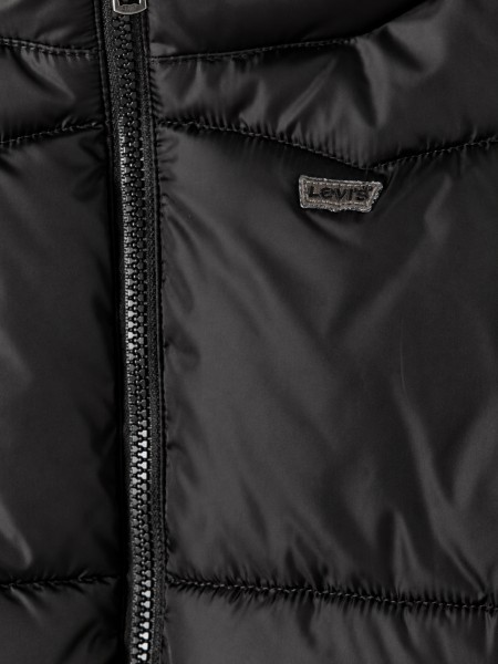 Kispo Levis Menino Lvb Heavy Weight Puffer