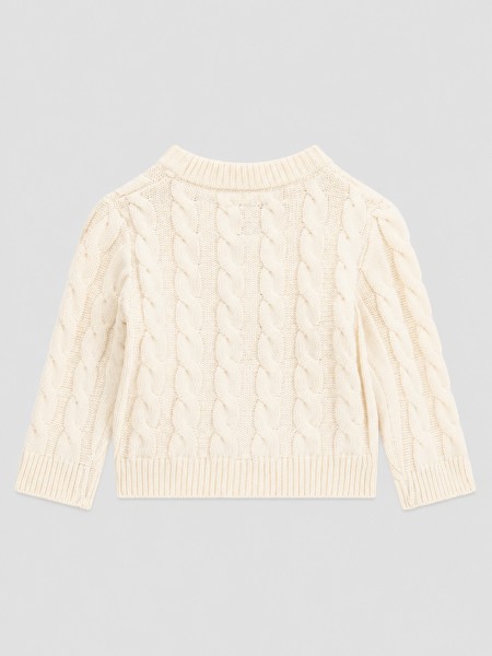 Casaco Guess Menino Ls Cardigan