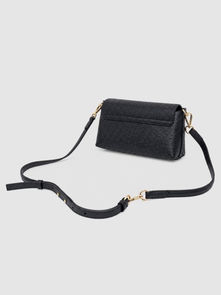 Mala Tommy Hilfiger Mulher Th Icon Conv Crossover Mono