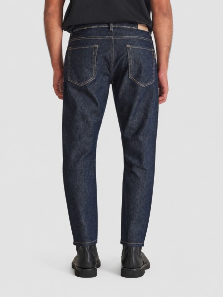 Jeans Hombre Jeans Oscuros Antony Morato Jeans Hombre Jeans Oscuros Antony Morato