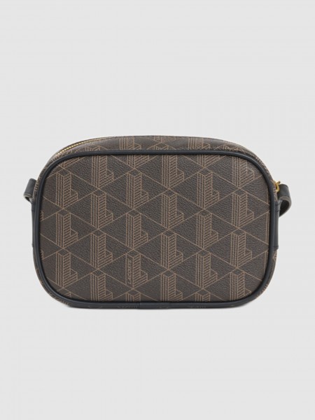 Mala Lacoste Homem The Blend Seasonal S Reporter Bag