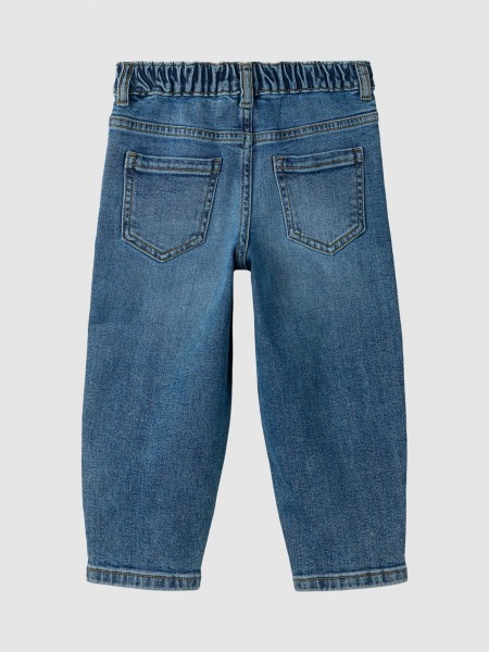 Jeans Ni�a Jeans Name It